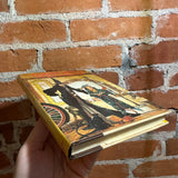 Equal Rites - Terry Pratchett - 1987 BCE New England Library Hardback - Thomas Kidd Cover