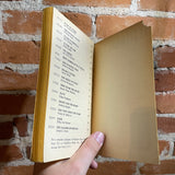 Mortals and Monsters - Lester Del Rey - 1965 Ballantine Books Paperback - Richard Powers Cover