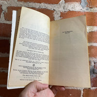 Small World - Tabitha King - 1982 Signet Books Paperback