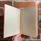 The Singing Fool - Hubert Dail - 1929 Grosset & Dunlap Hardback