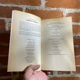 The Judas Rose (Native Tongue 2) - Suzette Haden Elgin - 1988 The Women’s Press Paperback - Oena Armstrong Cover