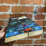 Starmasters’ Gambit - Gerard Klein - 1973 Daw Books Paperback #68 - Frank Kelly Freas Cover