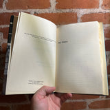 Way Station - Clifford D. Simak - 1963 BCE Doubleday Hardback GC P041 - Jill Baumann Cover