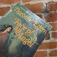 Face of an Angel - Dorothy Eden - 1961 Ace Books Paperback