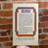 The World Wreckers - Marion Zimmer Bradley - 1971 Ace Books Paperback