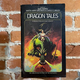 Dragon Tales - Edited by Isaac Asimov - 1982 Ballantine Books Paperback