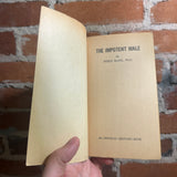 The Impotent Male - Roger Blake - 1967 Century Books Paperback