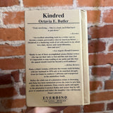 Kindred - Octavia E. Butler - 2004 Beacon Press Hardback