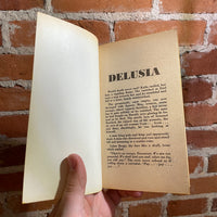 Haven of Darkness: Dumarest of Terra #16 - E.C. Tubb - 1977 Daw Books Paperback #242 - Don Maitz Cover