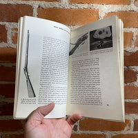 The Remington Historical Treasury of American Guns - Harold L. Peterson - 1966 Ridge Press Paperback