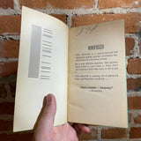 Mindfogger - Michael Rogers - 1976 Dell Books Paperback