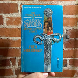 The Lost Swords #1-5 - Fred Saberhagen - Tor Books Paperback Bundle