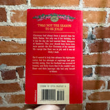 A Christmas Bridge - Brenda Hiatt - 1981 Harlequin Paperback