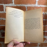 The Phoenix and the Mirror - Avram Davidson - 1969 Ace Books Paperback