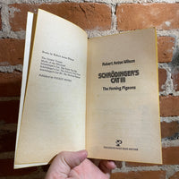 Schrödinger’s Cat 3: The Homing Pigeons - Robert Anton Wilson - 1981 Pocket Books Paperback