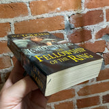 The Fellowship of the Ring - J.R.R. Tolkien - Ballantine Books Paperback - Frodo Movie Tie-In Cover