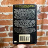 Hidden Jewel - V.C. Andrews - 1995 Pocket Books Paperback - Lisa Falkenstern Special Keyhole Cover