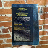 Projects: Space - Judith Viorst - 1961 1st Washington Square Press Paperback - Ex Lib