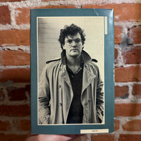 Mythago Wood - Robert Holdstock - 1984 BCE Arbor House Hardback - Christopher Zacharow Cover