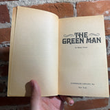 The Green Man - Henry Treece - 1968 1st Paperback Library