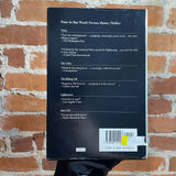 Doll’s Eyes - Bari Wood - 1993 William & Morrow Company Inc. Hardback - Marshall Arisman Cover