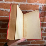 Decline and Fall of the Roman Empire: Vol. 3 (1185 AD - 1453 AD) - Edward Gibbon - Modern Library Hardback