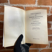 The Divine Comedy Vol. 2 Purgatory - Dante - Penguin Books Paperback