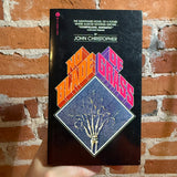 No Blades of Grass - John Christopher - 1980 Avon Books Paperback - Michael Presley Cover