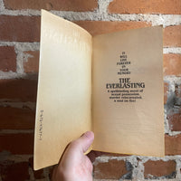 The Everlasting - Leonard Bishop - 1984 Pocket Books Paperback