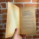 The Best of Jack Vance - 1976 1st Timescape Pocket Books Paperback