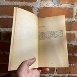 The World Is Round - Tony Rothman - 1978 Del Rey Paperback - Ralph McQuarrie Cover