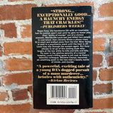 No Lesser Plea - Robert K. Tanenbaum - 1988 1st Signet Books Paperback