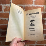 Wormwood - Poppy Z. Brite - 1996 Dell Books Paperback