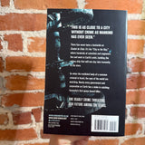 Places in the Darkness - Chris Brookmyre - 2017 Orbit Books Trade Paperback