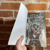 City of the Shattered Light - Claire Winn - 2021 1st Flux Paperback