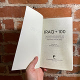 Iraq + 100: The First Anthology of Science Fiction to Have Emerged from Iraq - Hassan Blasim - 2017 Tor Books Paperback