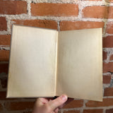 Aunt Jane of Kentucky - Eliza Calvert Hall - 1908 Little, Brown, and Company Hardback