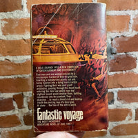 Fantastic Voyage - Isaac Asimov - 1966 5th Bantam Books Paperback