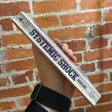 Systemic Shock - Dean Ing - 1981 Ace Books Paperback