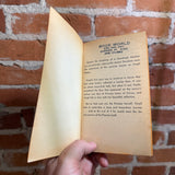 The Phoenix and the Mirror - Avram Davidson - 1969 Ace Books Paperback