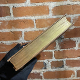 The Poetical of William Wordsworth - Illustrated Thomas Y. Crowell & Company Hardback