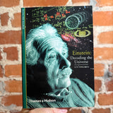 Einstein: Decoding the Universe - Francoise Balibar - Thames & Hudson Trade Paperback