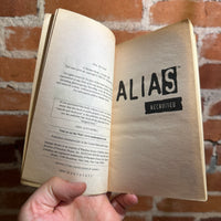 Alias: Recruited - Lynn Mason - 2002 Bantam Books Paperback