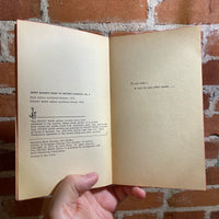 Jerry Baker’s Back to Nature Almanac No. 1 - 1973 Pocket Books Paperback