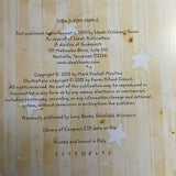 Miss Fiona’s Stupendous Pumpkin Pies - Mark Kimball Moulton - 2004 Hardback