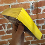 Blue World - Robert McCammon - 1990 Pocket Books Paperback - Jim Warren Cover