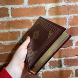 Plato, Epictetus, & Marcus Aurelius - The Harvard Classics - 1980 Hardback