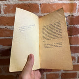 Denver is Missing - D.F. Jones - 1974 Berkley Medallion Paperback