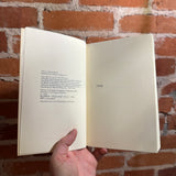 Song of Solomon - Toni Morrison - 1977 Alfred A. Knopf Trade Paperback