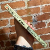 The Farthest Shore - Ursula K. Le Guin - 1975 Illustrated Bantam Books Paperback